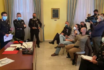 Rdc, scoperte 5 mila irregolarità al Sud