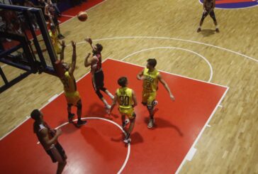La Virtus supera il Cus Pisa 71-57