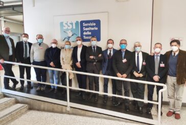 Trapianto di rene: potenziata la rete regionale con l’accordo Siena-Firenze-Pisa