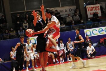 La Virtus a Livorno contro un Don Bosco in forma