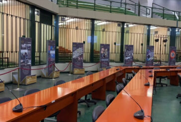 "Antimafia Itinerante", una mostra racconta i 30 anni della Dia