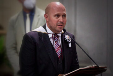 Yuri Cardini confermato presidente dell’Associazione Sagra San Giuseppe
