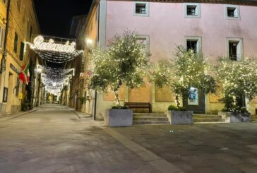 Conto alla rovescia per  il Radicondoli Christmas Market