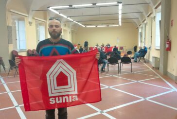Sunia Siena: eletto il Segretario provinciale