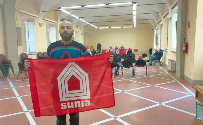 SUNIA Siena: “Crisi degli alloggi ed edilizia residenziale pubblica: quali risposte al disagio abitativo?”