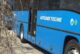 Inciviltà e violenza a bordo di un bus di at a Poggibonsi