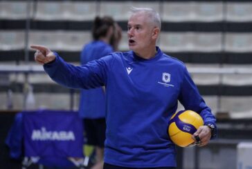 Montagnani: “In campo con determinazione e concentrazione”