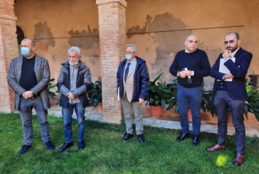 Vato: il Patto territoriale interreginale punta ad opportunità di sviluppo