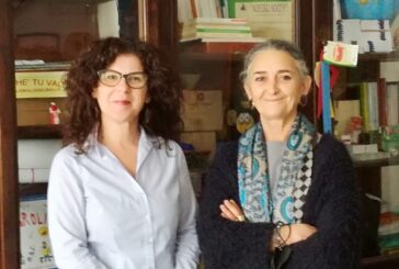 A scuola per imparare musica Rap, teatro e pittura