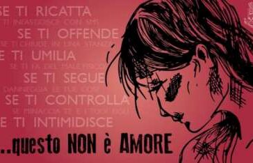 Giornata contro la violenza sulle donne: le iniziative della Polizia di Siena