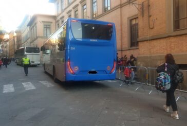 Duprè: trasporto diretto per gli studenti di Isola d’Arbia