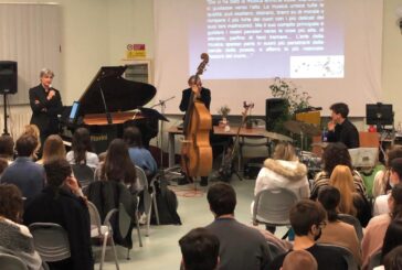 AB&C Trio in concerto per gli studenti dei Licei Poliziani