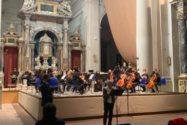 Inaugurato l’anno accademico 2021/2022 dell’Istituto Franci