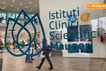 Medicina del lavoro, Salvatore Maugeri ricordato a Pavia