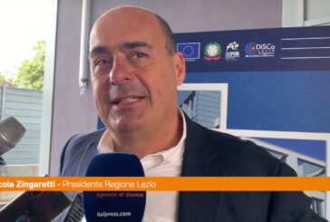 Presentata a Roma nuova residenza universitaria di Valco San Paolo