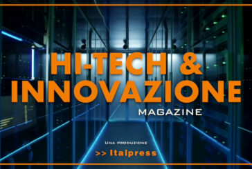 Hi-Tech & Innovazione Magazine – 16/11/2021