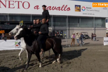 Fieracavalli, i progetti per i detenuti