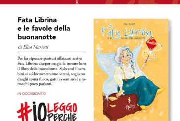 Tre autrici di libri per bambini incontrano i loro lettori alla Mondadori