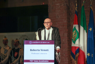 “Il secolo di Kafka” di Roberto Venuti