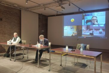 De Mossi: “Distretto scienze della vita: fare sistema per dare un futuro al territorio”