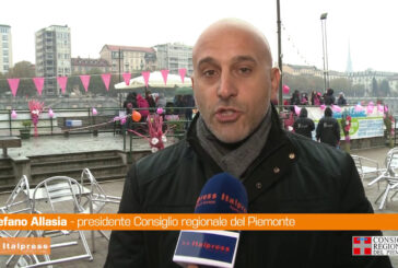 Piemonte, il Consiglio regionale per l'IRCCS di Candiolo