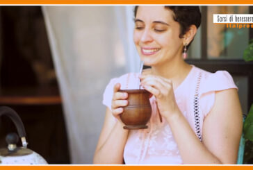 Sorsi di benessere – Una deliziosa bevanda ricavata dalla yerba matè