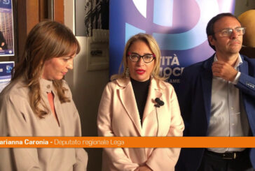 Caronia "Convegno su Fondi Ue opportunità unica"