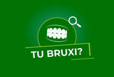 "Quando lo stress ti rode i denti", al via una campagna nazionale