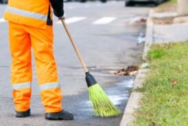 Revocato lo sciopero dei servizi ambientali