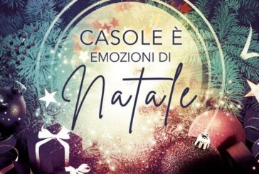 Casole è… emozioni di Natale!