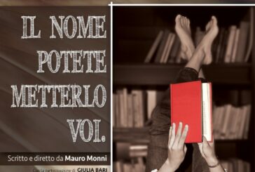 “Il nome potete metterlo voi” , sul palco l’associazione “Amici per la musica”