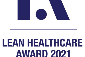 Innovazione in sanità: due premi per l’Asl Tse al Lean Award