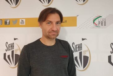 Siena Women: pronte alla sfida con Livorno