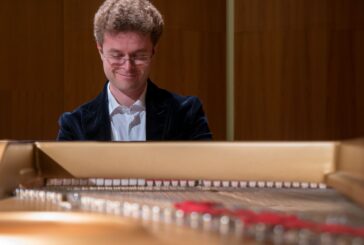 Matteo Fossi è il nuovo direttore del Conservatorio Rinaldo Franci