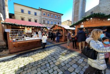 Bus navetta gratuito per i visitatori del Natale a Montepulciano