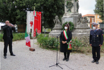 Montepulciano torna a celebrare a Sant’Agostino il 4 Novembre