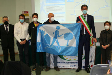 L’ok dell’olimpionico Damilano al percorso Emozioni in cammino