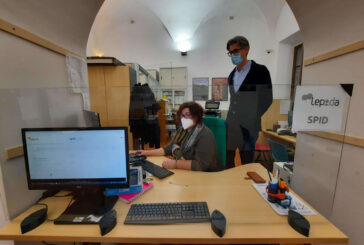 A Montepulciano il Comune rilascia gratuitamente lo SPID, allo sportello