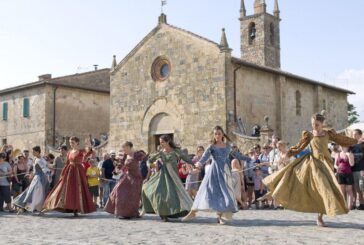 Monteriggioni: svelate le anteprime sulla Festa Medievale 2022