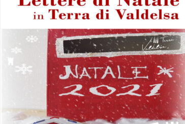 Al via il concorso “Lettere di Natale in Terra di Valdelsa”