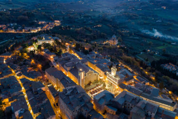 Il 20 novembre si accendono le luci del “Natale a Montepulciano”