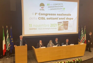 Whirlpool, Sbarra “Dal Governo serve un'azione di responsabilità”