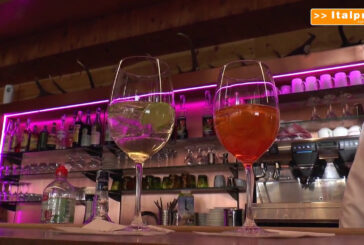Al Piemonte l'Oscar del turismo enogastronomico in Italia