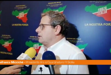 Sicilia, Miccichè "Centrodestra forte, il candidato si troverà"