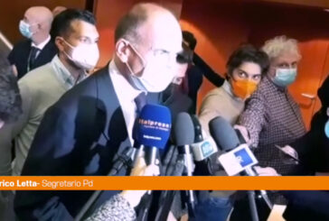Regionali Lombardia, Letta "Pronti a lanciare sfida al centrodestra"
