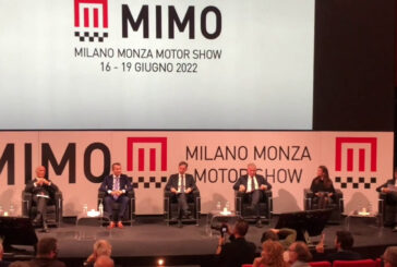 Torna Milano Monza Motor Show, a giugno la 2^ edizione