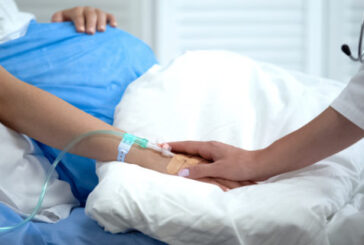 Alleviare il dolore durante il travaglio e il parto senza farmaci: studio all’UniSi