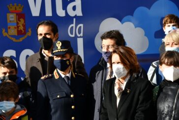 “Una Vita da Social” a Siena con la Polizia postale
