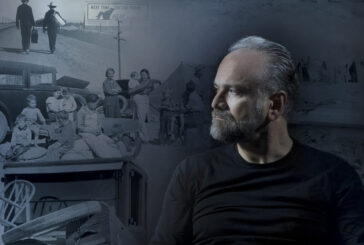 Sul palco dei Rinnovati la storia di “Furore” con Massimo Popolizio