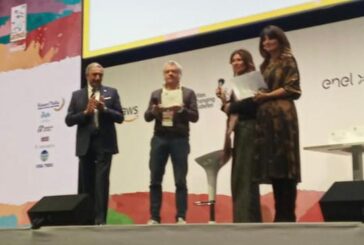 Mobilità sostenibile consegnato il premio a Siena